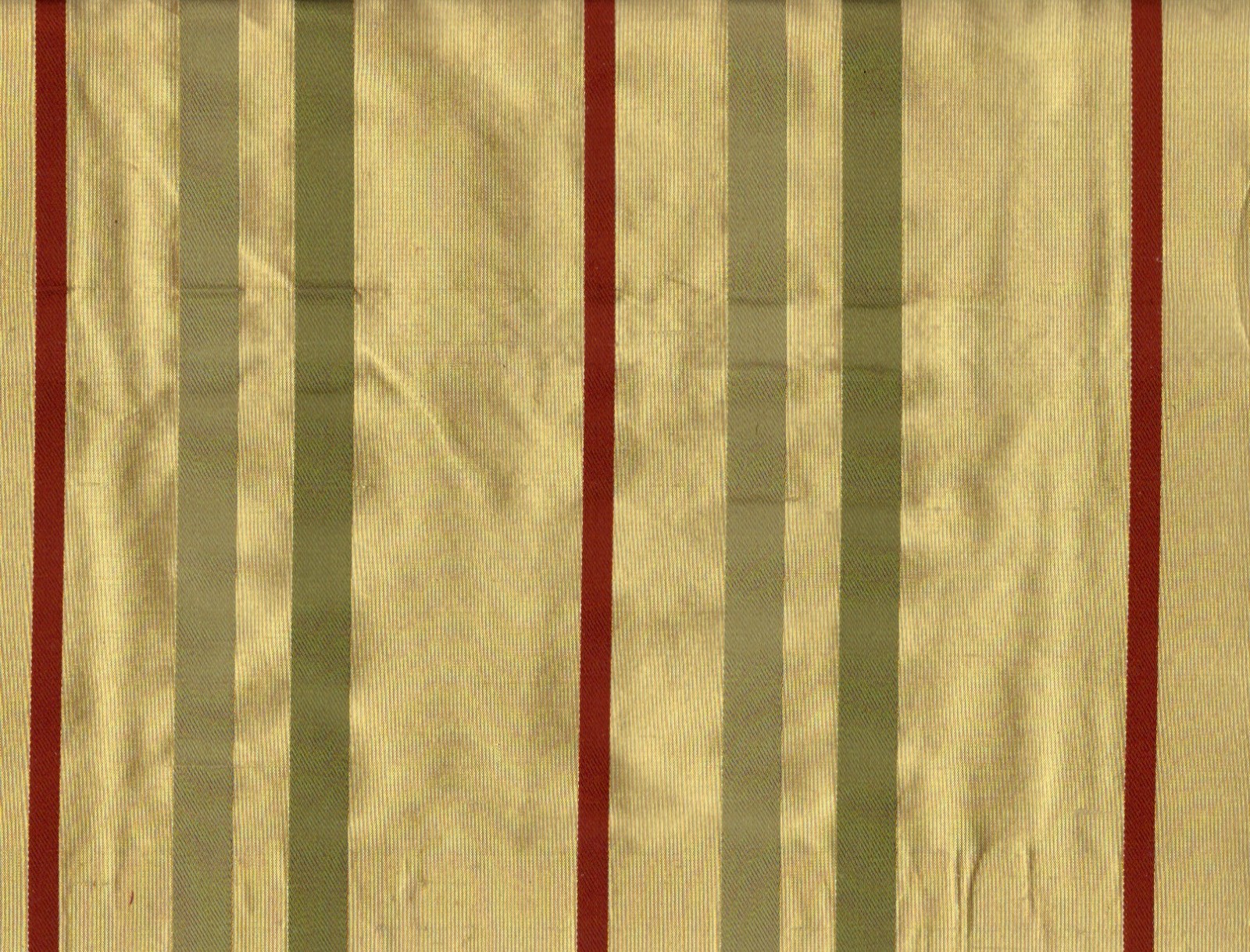 Scalamandre High End Decorator Stripe Silk Taffeta by the yard Scalamandre High End Decorator Stripe Silk Taffeta by the yard