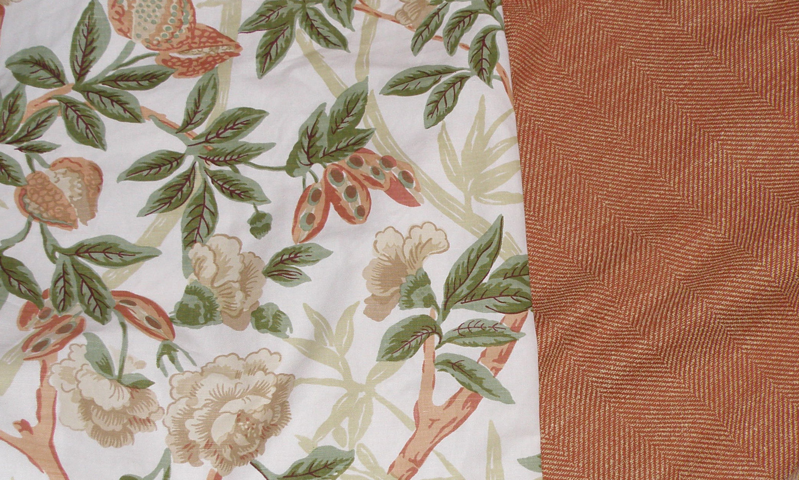 Brunschwig & Fils Remnant& Kravet Marcellus Chevron Upholstery Weight Fabric-6+Y Brunschwig & Fils Remnant& Kravet Marcellus Chevron Upholstery Weight Fabric-6+Y