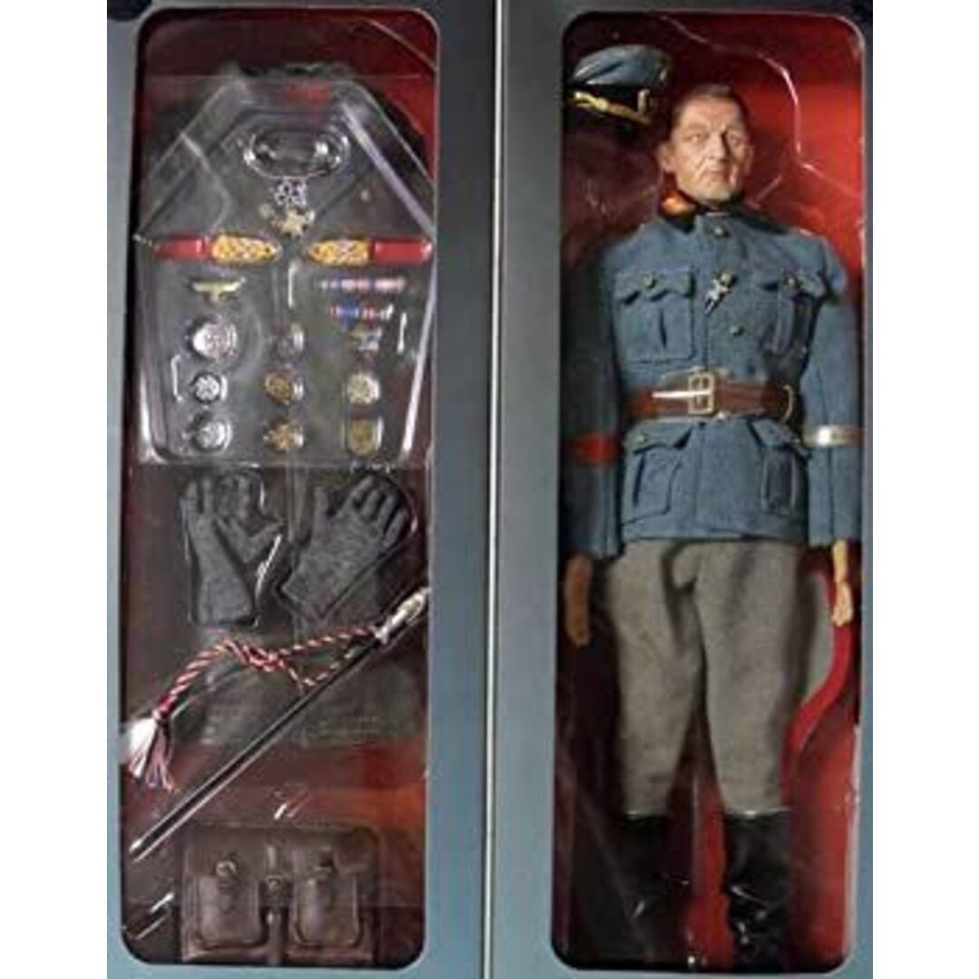 Used: DID Wilhelm Keitel Generalfeldmarschall WW II German Army Marshal Used: DID Wilhelm Keitel Generalfeldmarschall WW II German Army Marshal