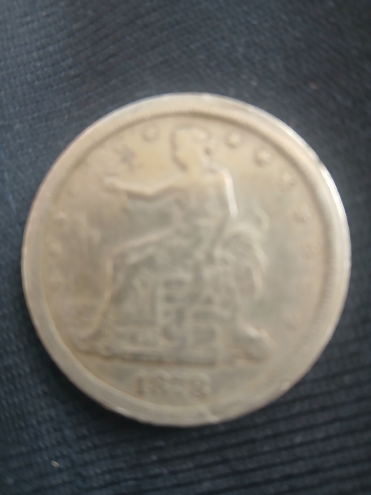United States 1878 Gold Coin United States 1878 Gold Coin