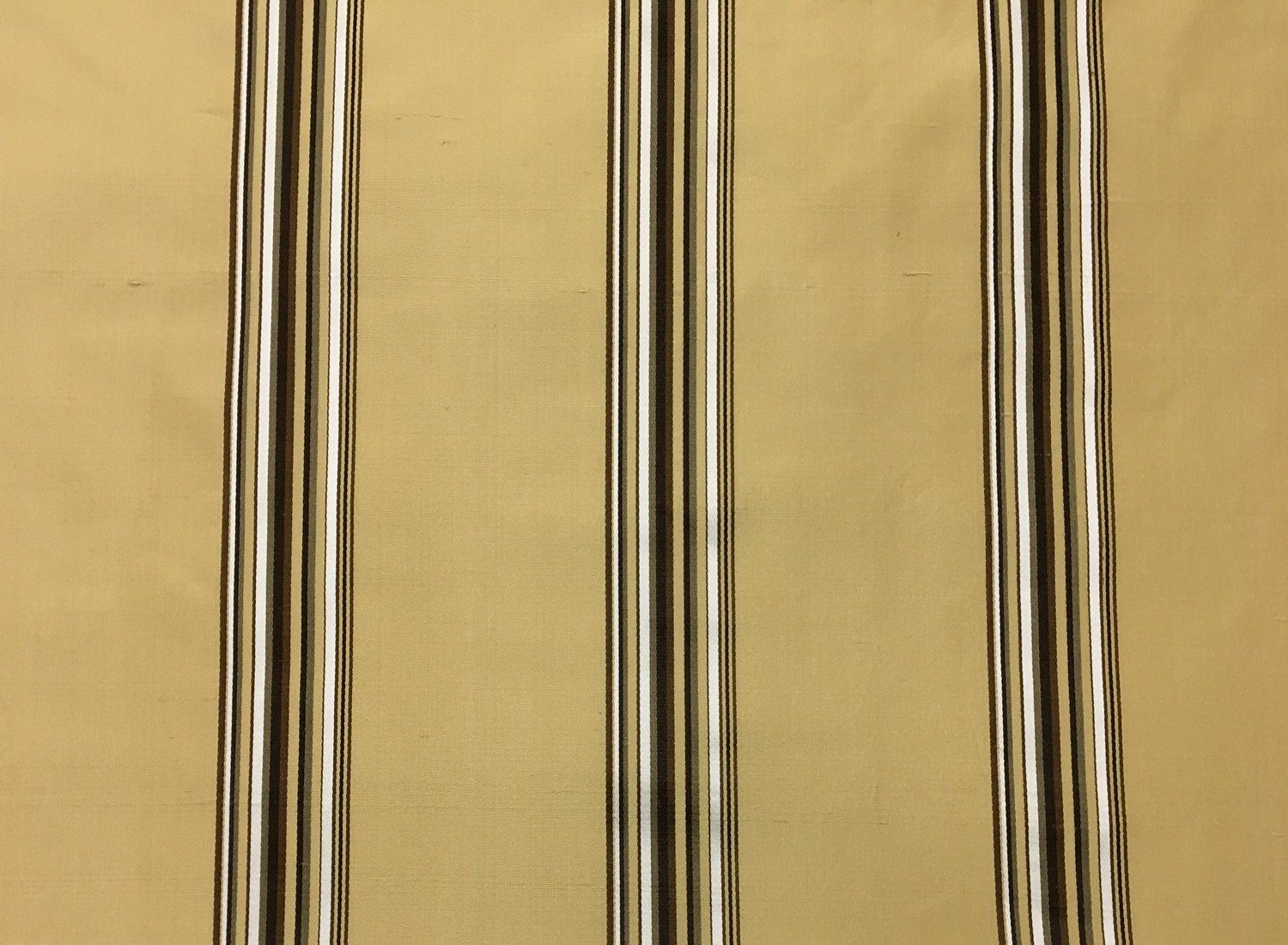 Scalamandre High End Decorator Stripe Silk Taffeta BTY Scalamandre High End Decorator Stripe Silk Taffeta BTY