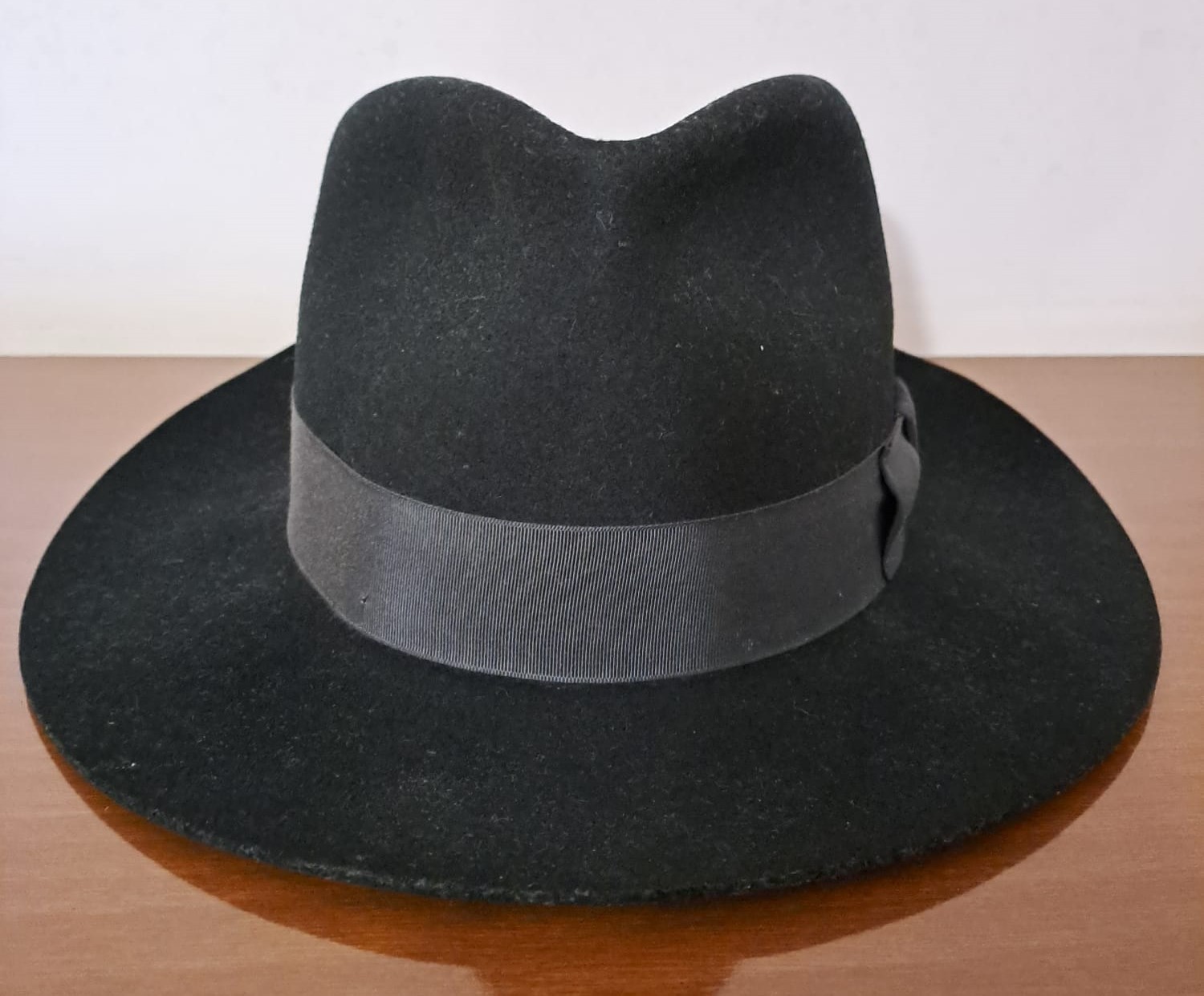 Michael Jackson Fedora