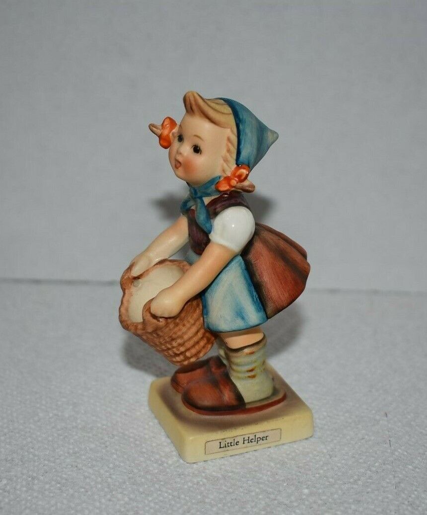Vintage Hummel Goebel Figurine #73 \