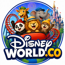 Domain Name : DISNEYWORLD.CO Super Premium High Traffic Domain picture
