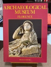 Archaeological Museum Florence picture