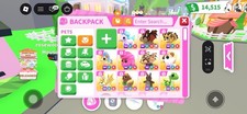 Adopt Me Pets for Sale | Mega Neon High Tier Pets | Bundle Available picture