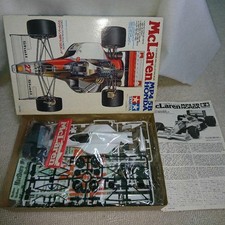 Tamiya F1 Vintage 1/20 14 Grand Prix Collection picture