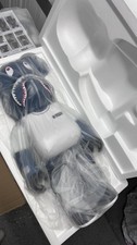 Be@rbrick Bape x Levi’s 1000% 2021 Bathing Ape Bearbrick picture