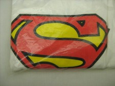 Death Of Superman 1992 T Shirt XL NOS Sealed New Vintage Funeral For A Friend picture