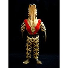 [Used] Ultra Kaiju Series Godoragon 1983 Out of Print picture
