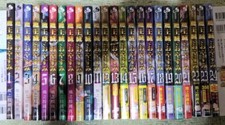 4books set Sleepy Princess in the Demon Castle Vol.1-24 Manga Japanese Comic picture