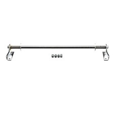 Lakeside Rep 744 Axle & Brackets W/Hdwr 09613 - Genuine OEM Replacement Part picture