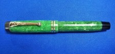 PARKER Duofold Junior Streamliner Jade picture