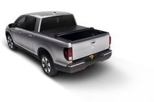 0208 Ram 1500 8 Ft Bed/0309 Ram 2500/3500 8 Ft Bed Lo Pro Qt Soft Rollup Tonneau picture