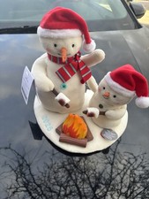 2025 Hallmark Singing Snowman Last One  and I pay Import/Tariff Fees picture