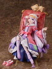 FuRyu Aurora Sya Lis Goodereste (Princess Syalis) 1/7 Figure (Sleepy Princess in picture