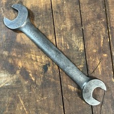 Vintage The Billings & Spencer co. 5/8 U.S.S. wrench  1136X Hartford,Ct. USA picture