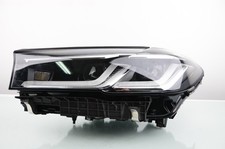 Headlight BMW G30 Lift Full LED 9850601-05 Left Complete picture