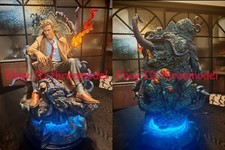Sideshow 300870 Hellblazer John Constantine Statue Model 53cm In Stock picture