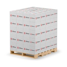Full Synthetic SAE 85W-140 Heavy Duty Gear Lubricant - 4 Gallons x 36 Cases picture