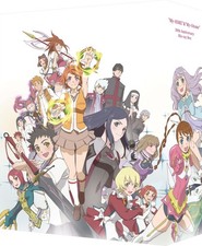 “Mai-HiME” & “Mai-Oto HiME” 20th Anniversary Blu-ray BOX (Special Limited Editio picture