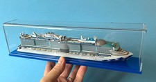 1:1250 scale SUN PRINCESS cruise ship Model ocean liner by SCHERBAK, USA picture
