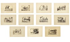 George HAMILTON: 'Treatment of the Horse in Australia | by Geo Hamilton 1864' picture