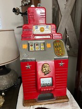 antique slot machines for sale All Original - Last price reduction picture