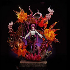 KOD Studio Kafka Model Pre-order Honkai: Star Rail 1/6 Scale Painted EX Ver 54cm picture