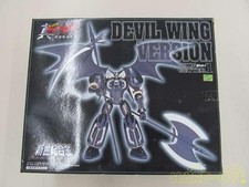 Aoshima Bunka Kyozaisha Shin Getter 1 Devil Wing Version Super Robot picture