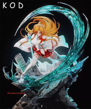 Yuuki Asuna Model PU Statue Pre-order 1/4 Scale KOD Studio A picture