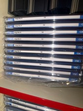 Omega Men #3 CGC 9.8 Lobo investment lot 10 Copies All Cgc 9.8 with White Page picture