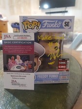 Freddy Funko Pilot