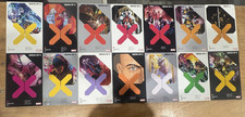 Reign of X Vol 1-14 Complete TPB Set Marvel X-Men Krakoa Hickman OOP picture