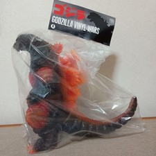Giant Death Goji Sofvi Godzilla Marmit Medicomtoy picture