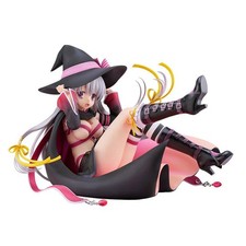 Sanoba Witch Ayachi Nene 1/3.5 Scale Figure Alice Glint Japan picture