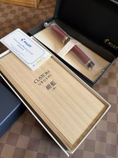 Pilot Fountain Pen Custom Nihonbashi Maruzen Limited Edition Set Of 2 picture