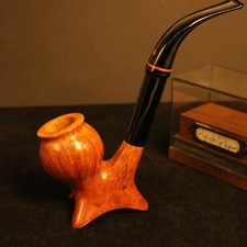 Sardinia, Italy - Tom Spanu Master Pipe - Kitten picture