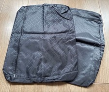 Limowa Rimowa Lufthansa Model Suitcase Storage Bag Set Of 2 picture