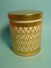 Tin coffee can Edeka Hanseatic coffee probably around 1980, good condition picture