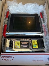 ROCKOLA INTERNET Jukebox JUST LIKE BUT NOT TOUCHTUNES / ROWE AMI NGX picture
