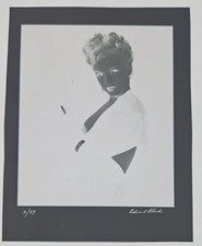 c1952 sexy glamour MARILYN MONROE 4x5