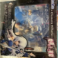 Lord Marksman and Vanadis Eleonora Viltaria 1/8th Scale Figure PENGUIN PAREADE picture