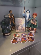 Ultra RARE 1978 The Lord Of The Rings Lot Vintage LOTR Collectible picture