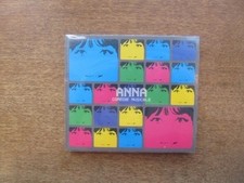 2105Tn Movie Pamphlet Anna Musical Comedy Published In 1998 Director Pierre Kola picture