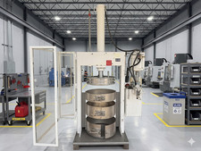 ProSys Drum Press picture