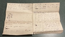 Sept 3rd 1823 Rev D. William Rogers Elected 1st Chairman Of Brown Univ Alumni picture