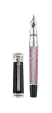 Montegrappa Rolling Stones Legacy Sixty She's A Rainbow Fountain Pen Ltd. Ed. 60 picture