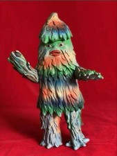Zahan Ultraman Miraculous 22Cm Burmak Marsan Sofvi Figure In Showa 40 picture