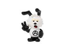 VERDY VICK Figure Sofubi Secretbase Shinjuku Isetan Limited From Japan picture